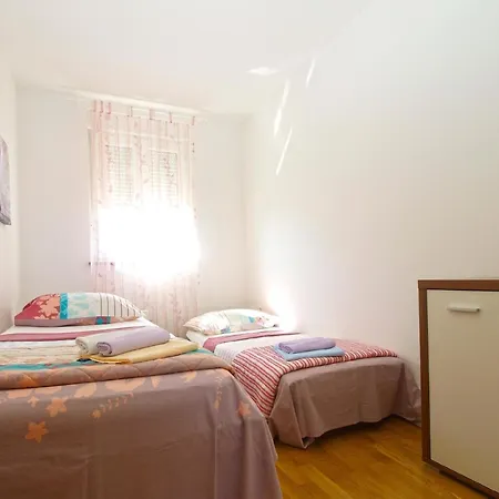 Fuer 4 Personen Ca 54 Qm In Fazana-surida, Istrien Istrische Riviera Valbandon