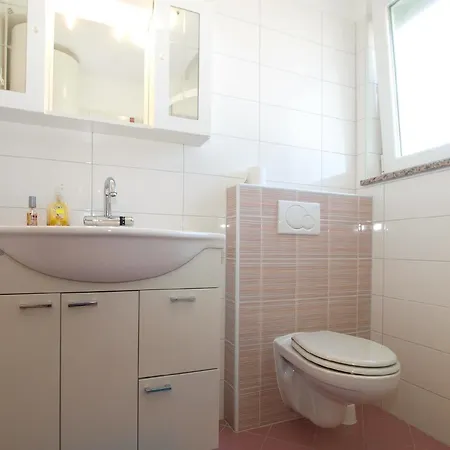 Fuer 4 Personen Ca 54 Qm In Fazana-surida, Istrien Istrische Riviera Apartment