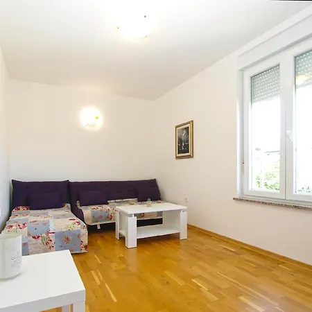 Fuer 4 Personen Ca 54 Qm In Fazana-surida, Istrien Istrische Riviera *