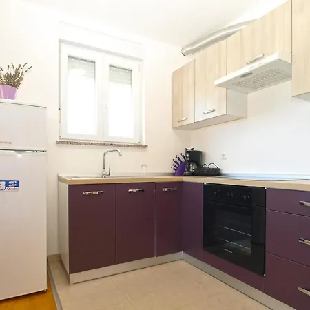 Fuer 4 Personen Ca 54 Qm In Fazana-surida, Istrien Istrische Riviera *
