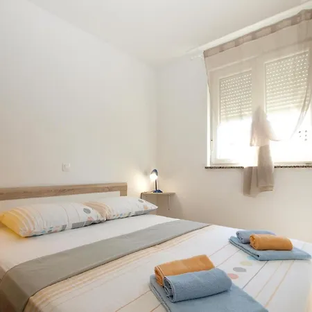 Fuer 4 Personen Ca 54 Qm In Fazana-surida, Istrien Istrische Riviera Valbandon