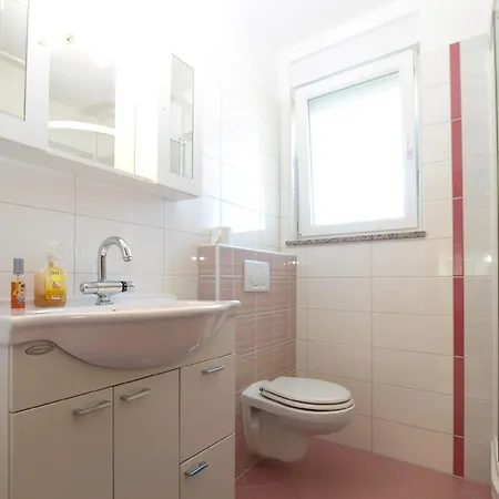 Fuer 4 Personen Ca 54 Qm In Fazana-surida, Istrien Istrische Riviera *