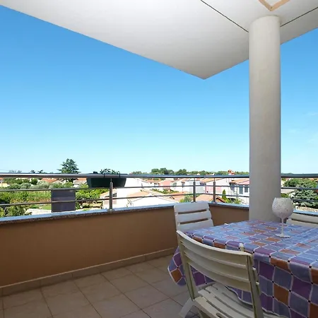 Fuer 4 Personen Ca 54 Qm In Fazana-surida, Istrien Istrische Riviera Valbandon