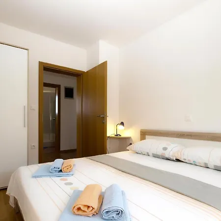 Fuer 4 Personen Ca 54 Qm In Fazana-surida, Istrien Istrische Riviera *