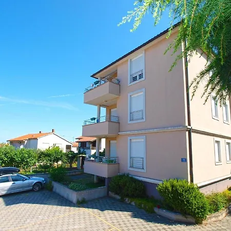 Fuer 4 Personen Ca 54 Qm In Fazana-surida, Istrien Istrische Riviera Valbandon